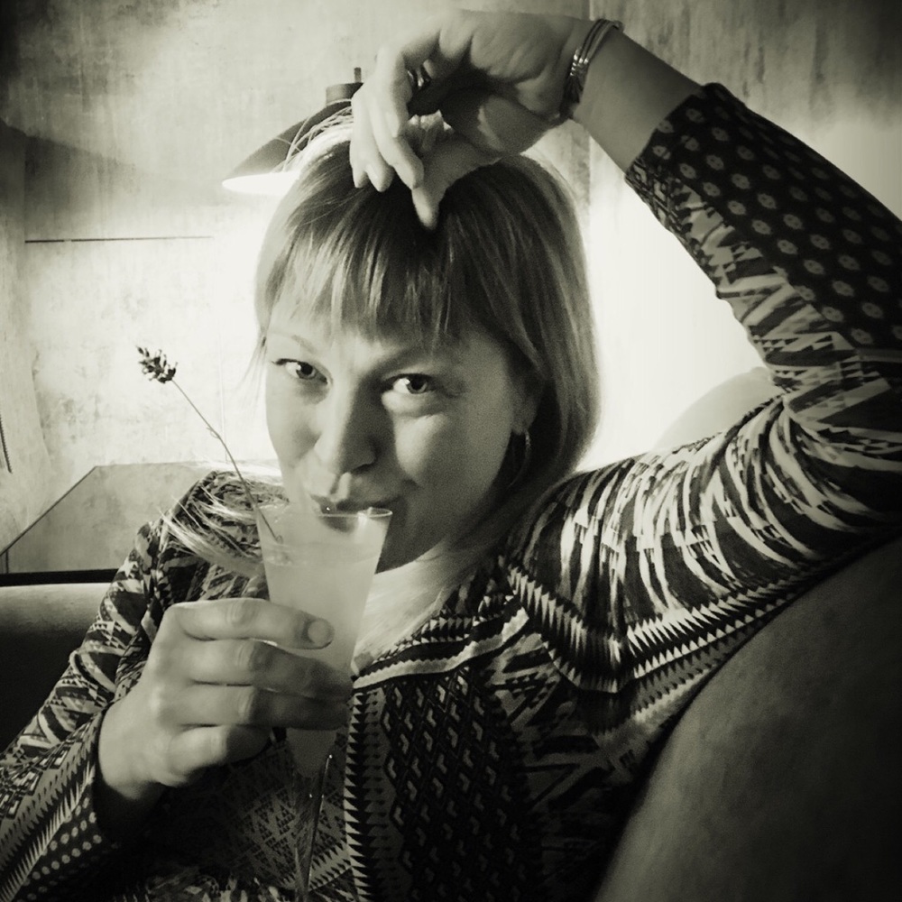 Meet your Posher, Sonita